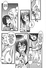 J-COMICS COLLECTION
