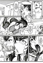 J-COMICS COLLECTION