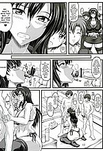 J-COMICS COLLECTION