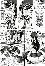 J-COMICS COLLECTION