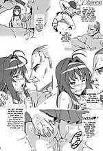 J-COMICS COLLECTION