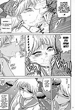 J-COMICS COLLECTION