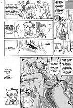 J-COMICS COLLECTION