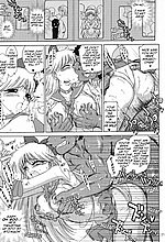 J-COMICS COLLECTION