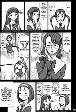 J-COMICS COLLECTION