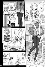 J-COMICS COLLECTION