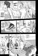 J-COMICS COLLECTION