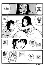 J-COMICS COLLECTION
