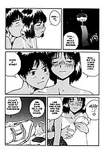 J-COMICS COLLECTION