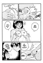 J-COMICS COLLECTION