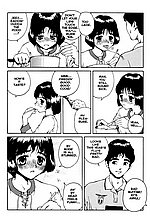 J-COMICS COLLECTION