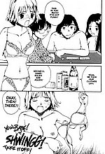 J-COMICS COLLECTION