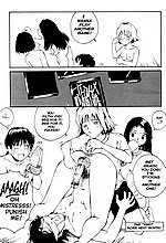 J-COMICS COLLECTION