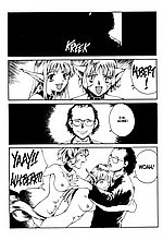 J-COMICS COLLECTION