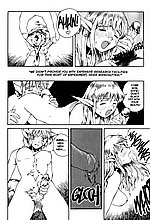 J-COMICS COLLECTION
