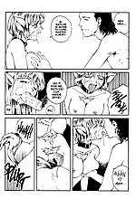 J-COMICS COLLECTION