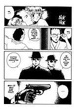 J-COMICS COLLECTION
