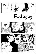J-COMICS COLLECTION