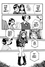 J-COMICS COLLECTION