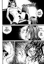 J-COMICS COLLECTION