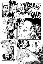 J-COMICS COLLECTION