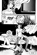 J-COMICS COLLECTION