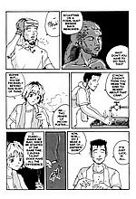 J-COMICS COLLECTION