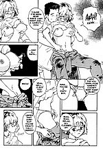 J-COMICS COLLECTION