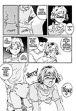 J-COMICS COLLECTION