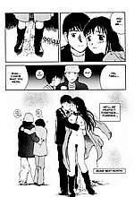 J-COMICS COLLECTION