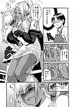 J-COMICS COLLECTION