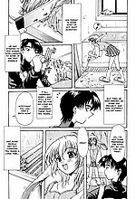 J-COMICS COLLECTION