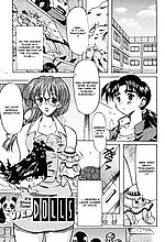 J-COMICS COLLECTION