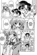 J-COMICS COLLECTION