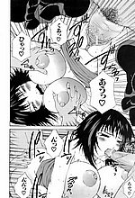 J-COMICS COLLECTION