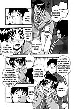 J-COMICS COLLECTION