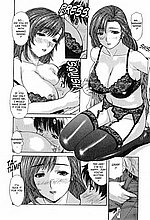 J-COMICS COLLECTION