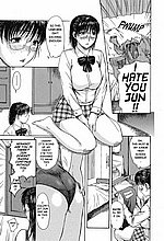 J-COMICS COLLECTION