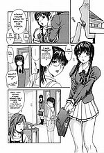 J-COMICS COLLECTION