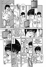 J-COMICS COLLECTION