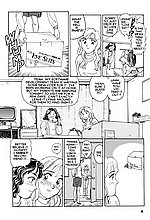 J-COMICS COLLECTION