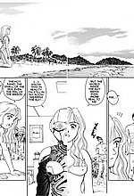 J-COMICS COLLECTION