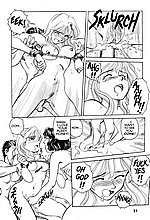J-COMICS COLLECTION