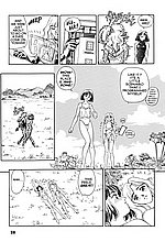 J-COMICS COLLECTION