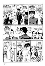 J-COMICS COLLECTION