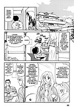 J-COMICS COLLECTION