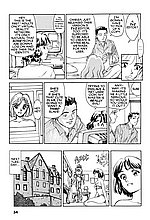 J-COMICS COLLECTION