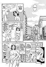 J-COMICS COLLECTION