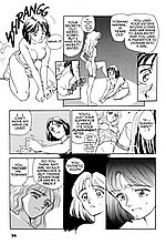 J-COMICS COLLECTION