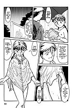 J-COMICS COLLECTION